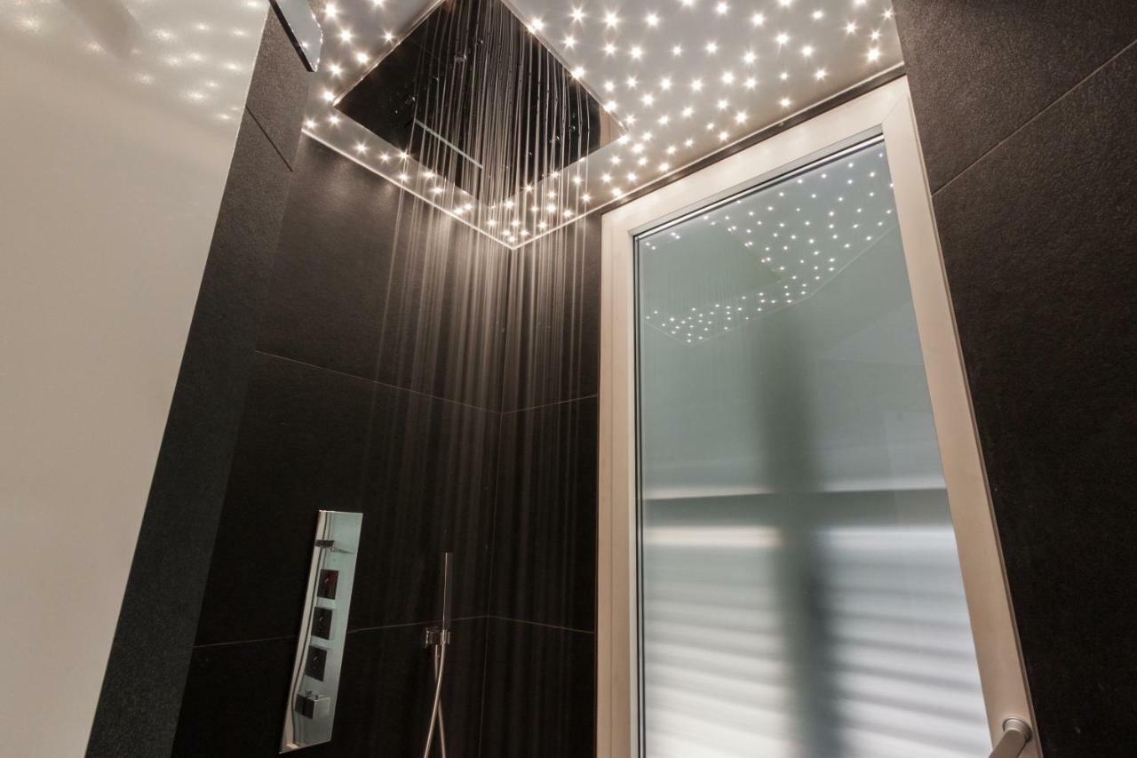 Domus Quiritum Elite, Vatican Luxury Apartment Roma Exterior foto