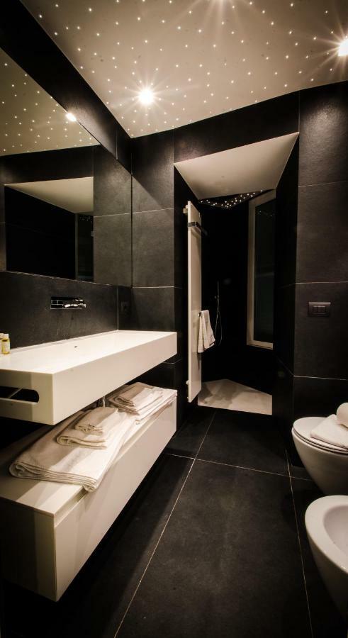 Domus Quiritum Elite, Vatican Luxury Apartment Roma Exterior foto